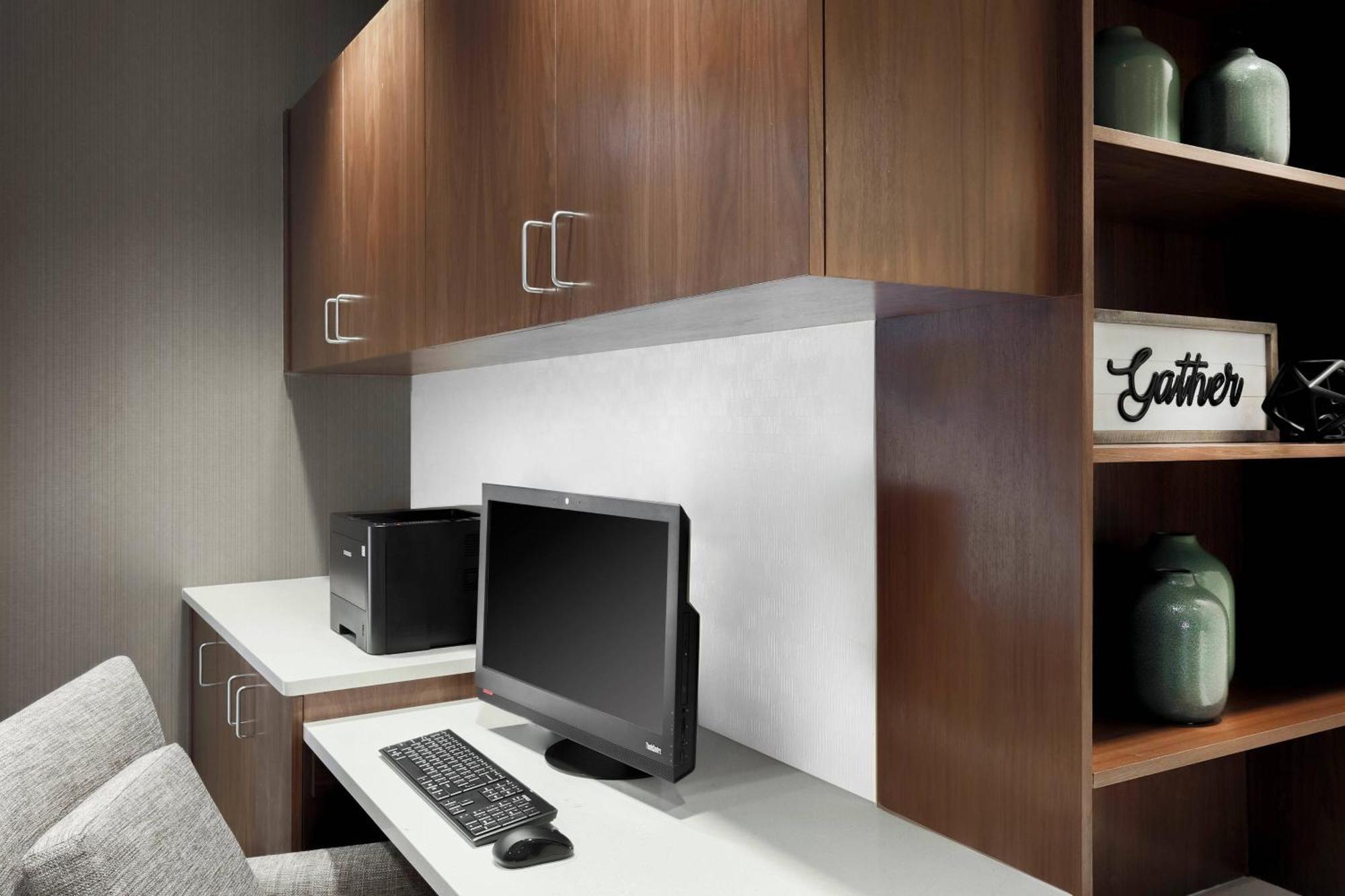 Hotel Springhill By Marriott