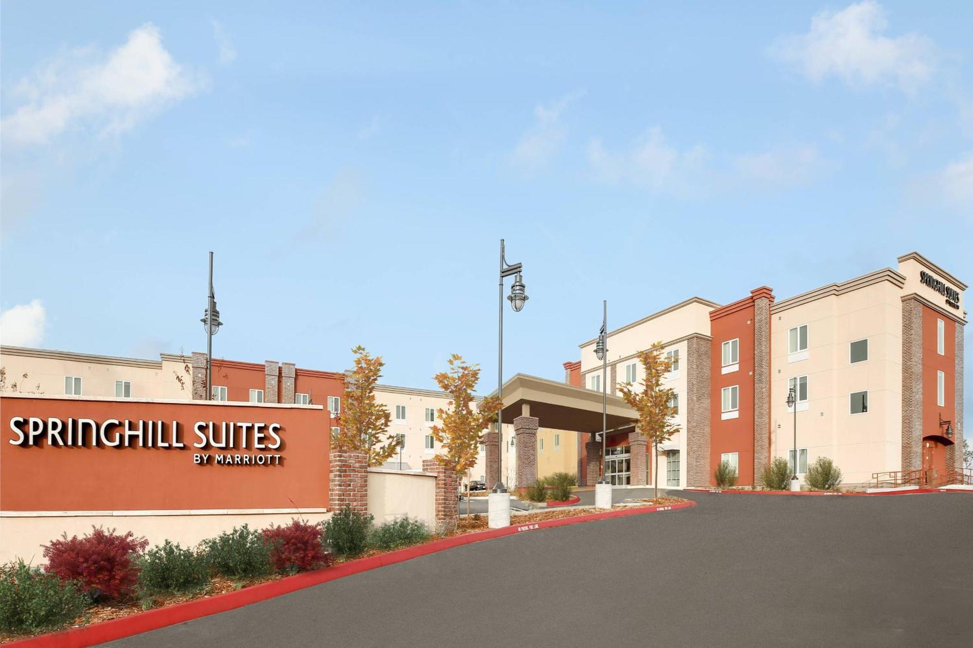 Springhill By Marriott